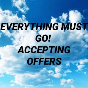 Accepting reasonable offers